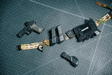 MAG CARRIERS