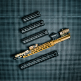 RIFLE RAIL