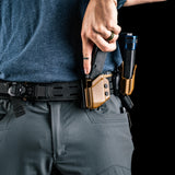 ADS Pistol Mag Carrier