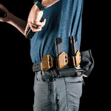 ADS Pistol Mag Carrier