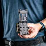 Tek-Lok W/ Hardware