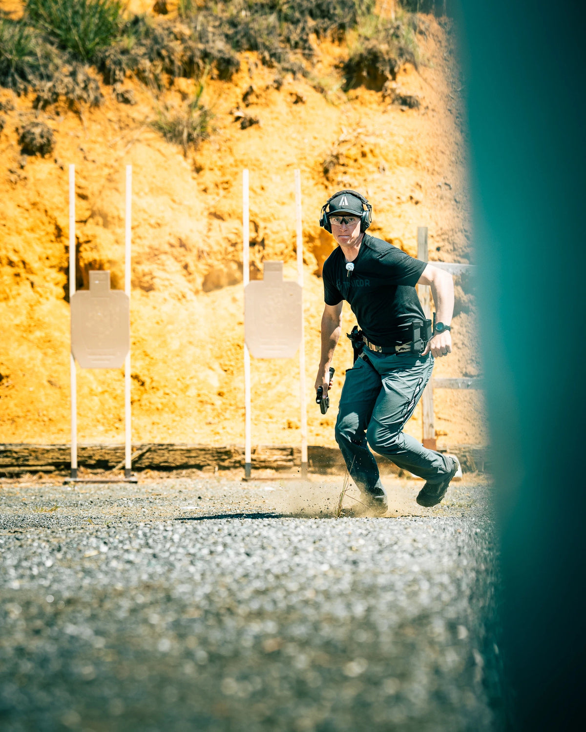 PRACTICAL PISTOL - THE FUNDAMENTALS