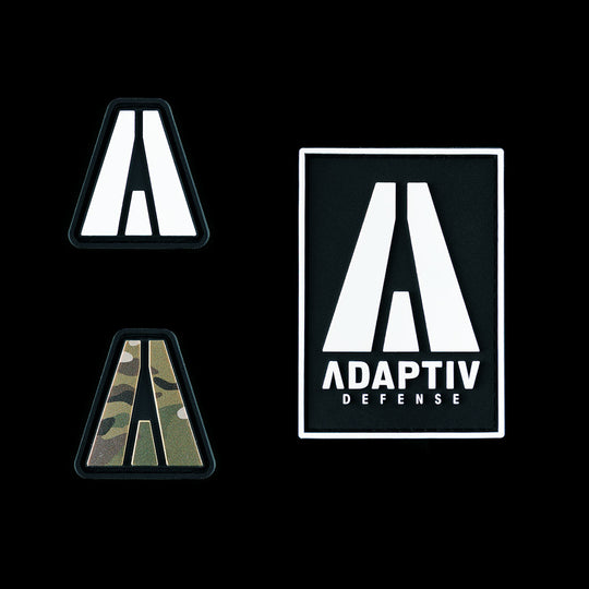 ADAPTIV Ball Cap - Unstructured – ADAPTIV DEFENSE