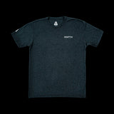 ADAPTIV Low Key Shirt - Charcoal