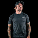 ADAPTIV Low Key Shirt - Charcoal