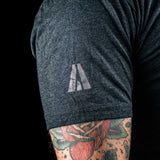ADAPTIV Low Key Shirt - Charcoal