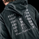 ADAPTIV Zip Hoodie