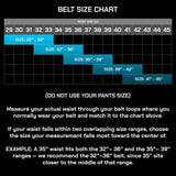 Direct Mount Contour Belt - Outer