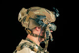 F.L.I. Goggle Harness
