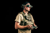 F.L.I. Goggle Harness
