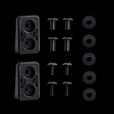 Direct Mount Belt Hardware Pack