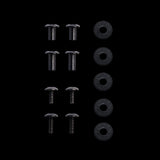 Direct Mount Belt Hardware Pack