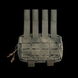 Slim Utility Pouch