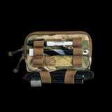 Slim Utility Pouch