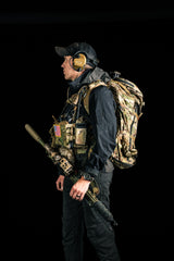 Triple 5.56 Insert