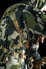 Yoke Harness