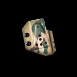 ADS Pistol Mag Carrier
