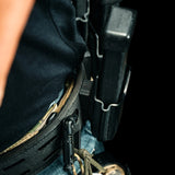 Direct Mount Contour Belt - Outer