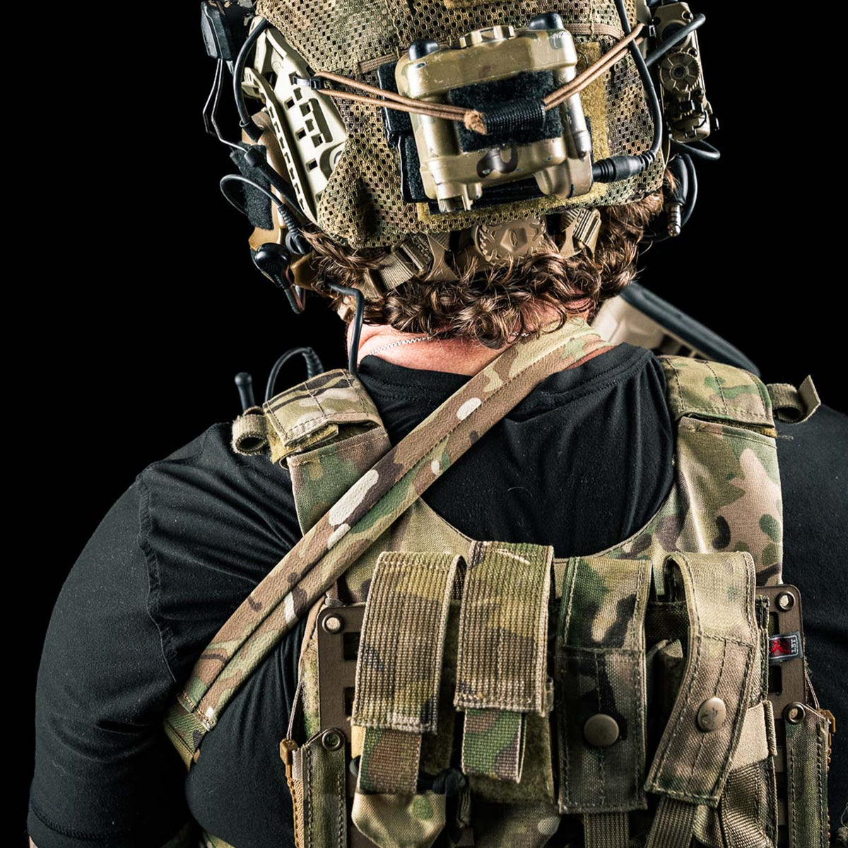 Heavy Sling – ADAPTIV DEFENSE