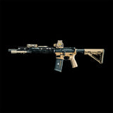 REMLOK Rifle Rail