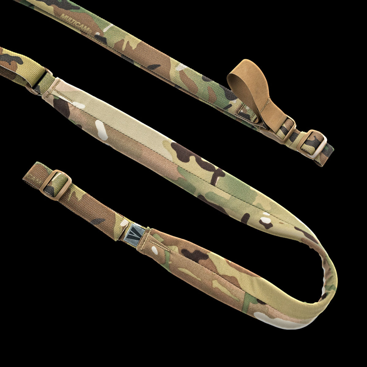 Carbine Sling – ADAPTIV DEFENSE