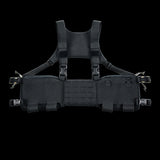 Elastic Low-Pro Chest Rig