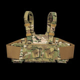 Equipment Harness Placard