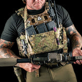 Equipment Harness Placard