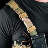 Equipment Harness Placard