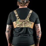 Equipment Harness Placard