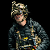F.L.I. Goggle Harness