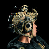 F.L.I. Goggle Harness