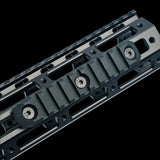 REMLOK Picatinny Mount