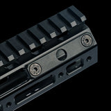 REMLOK QD Mount