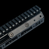 REMLOK Scout Light Mounts
