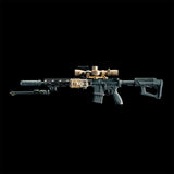 REMLOK Rifle Rail