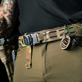 Pistol Belt Outer