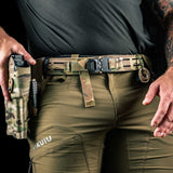 Pistol Belt Outer