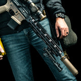 REMLOK Rifle Rail