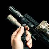 REMLOK QD Mount