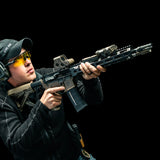 REMLOK Rifle Rail