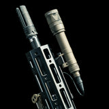 REMLOK Scout Light Mounts