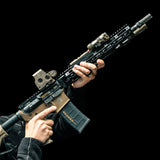 REMLOK Rifle Rail
