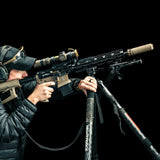 REMLOK Rifle Rail