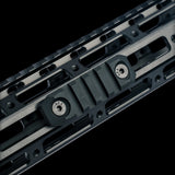 REMLOK Picatinny Mount