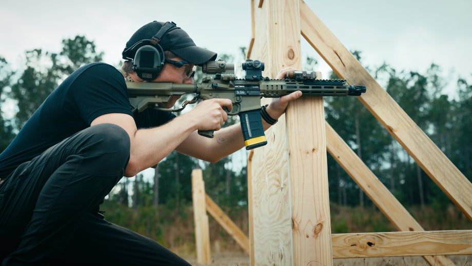 Training Division – ADAPTIV DEFENSE