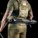 Tripod Waist Strap